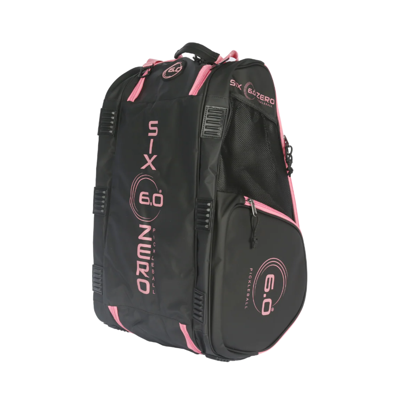 Six Zero Pro Tour Bag 2025