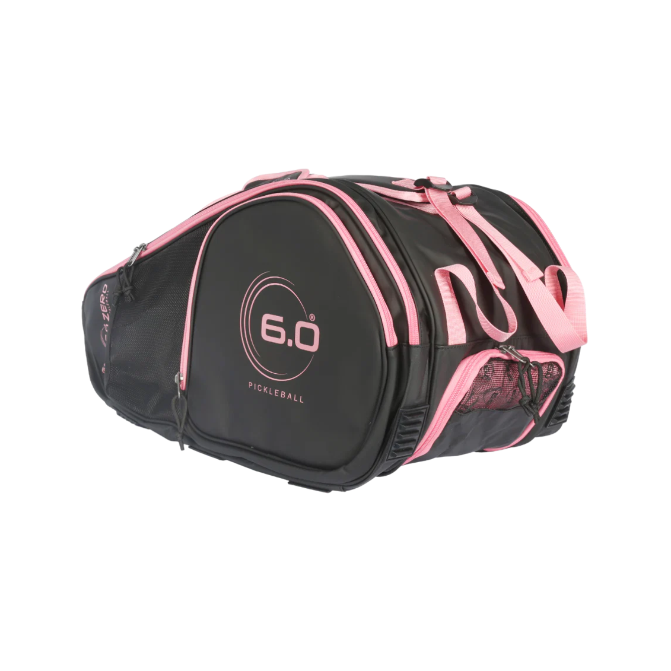 Six Zero Pro Tour Bag 2025
