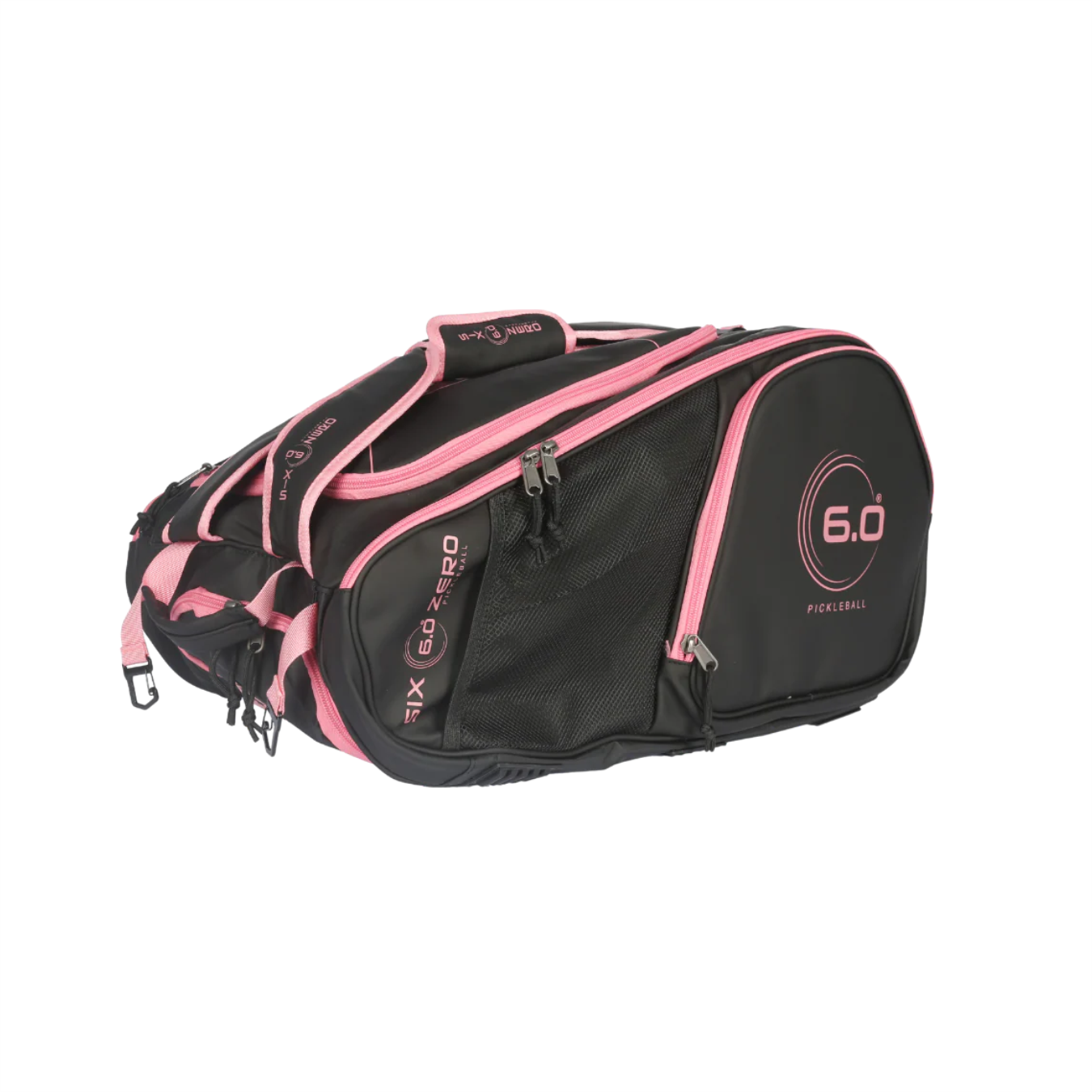Six Zero Pro Tour Bag 2025