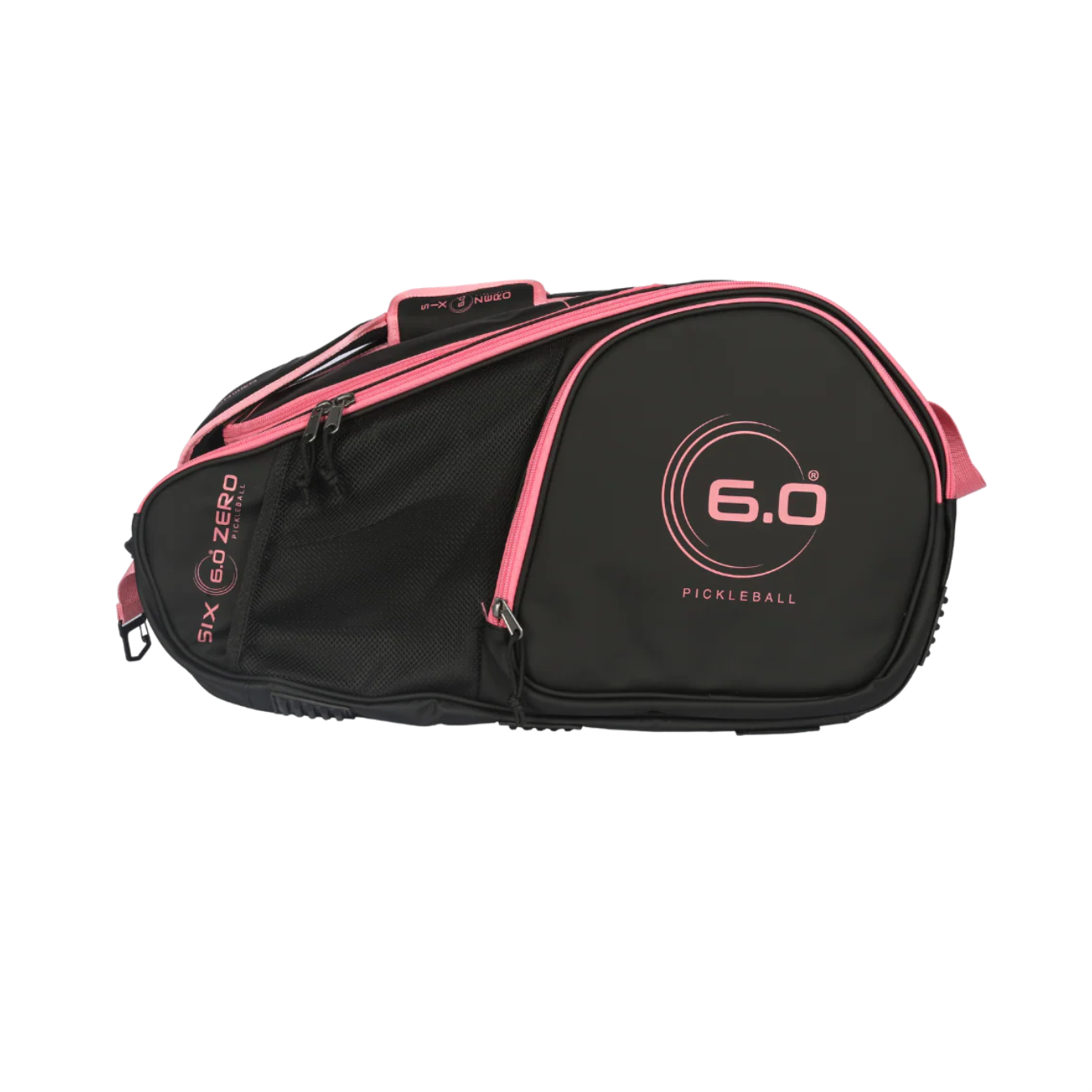 Six Zero Pro Tour Bag 2025