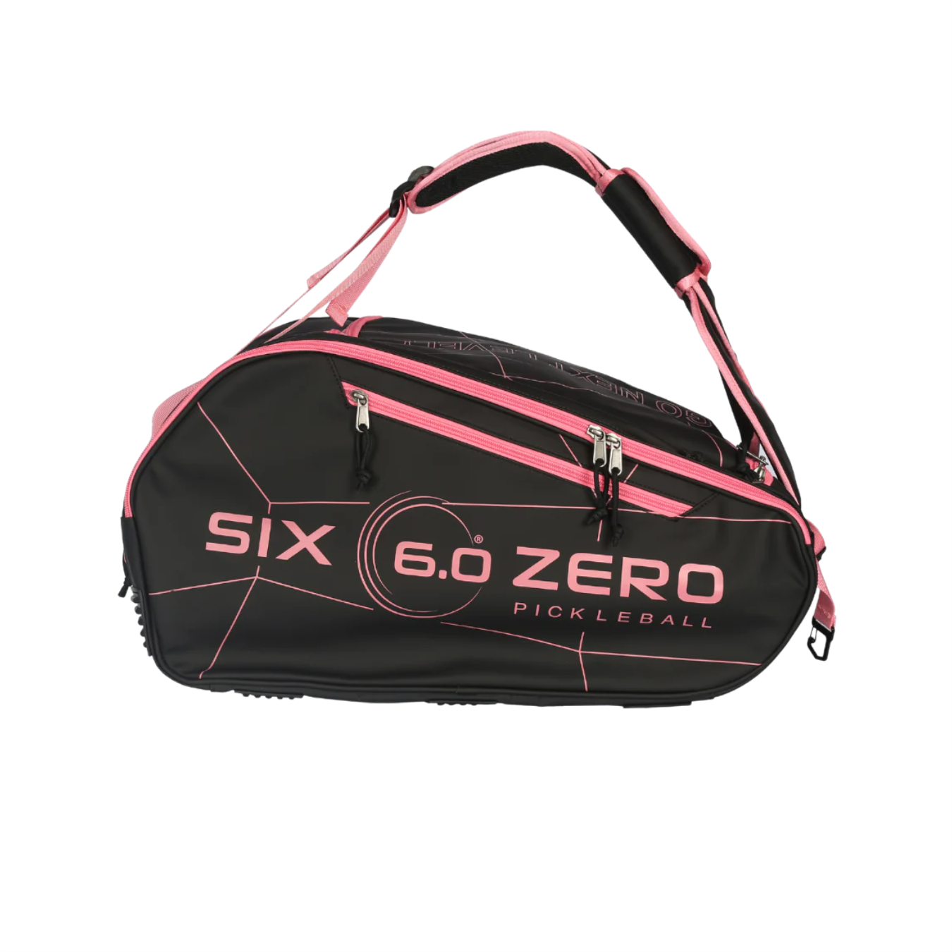 Six Zero Pro Tour Bag 2025