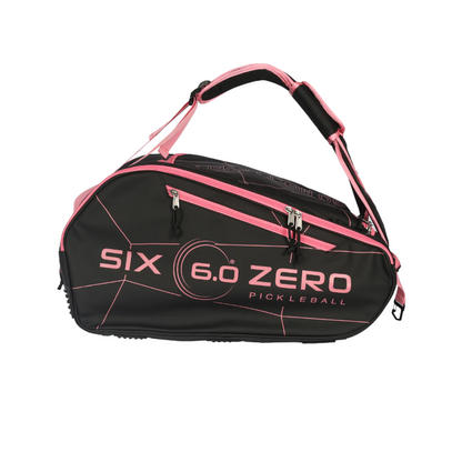 Six Zero Pro Tour Bag 2025