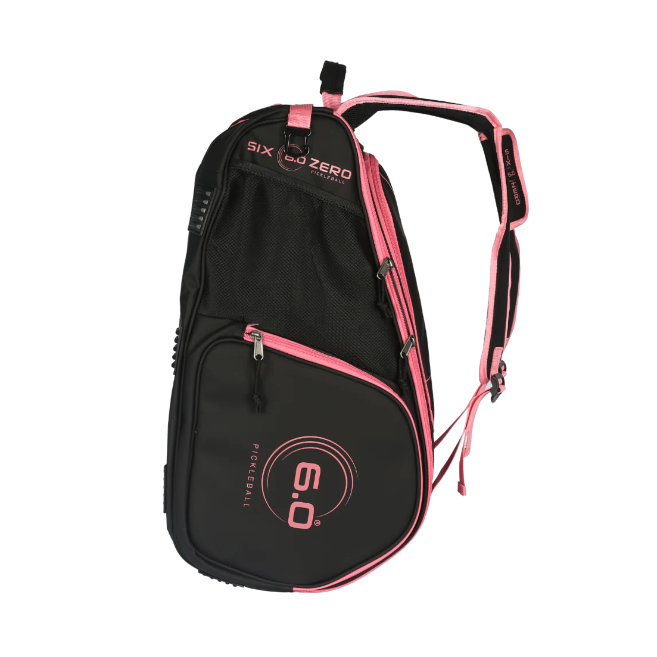 Six Zero Pro Tour Bag 2025