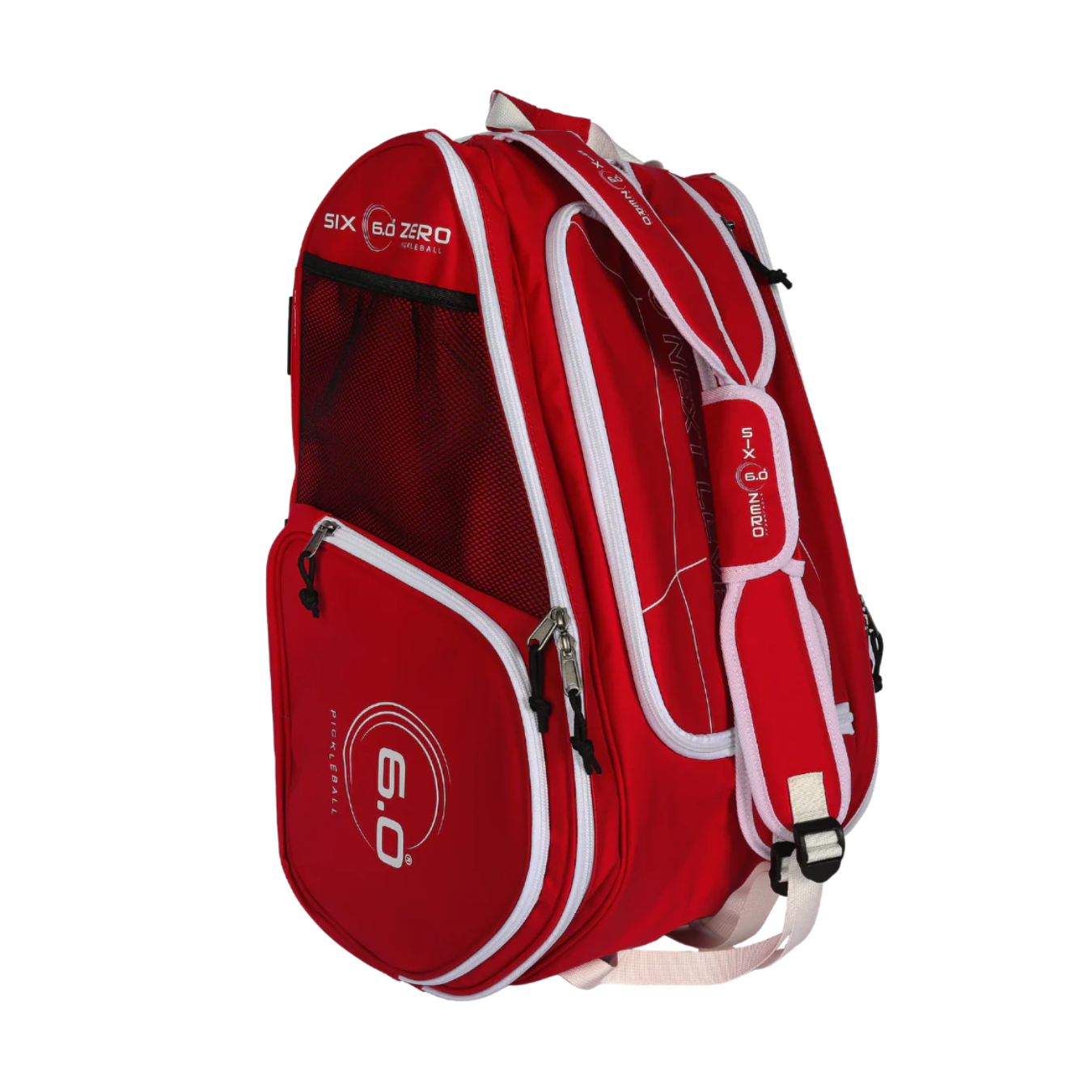 Six Zero Pro Tour Bag 2025