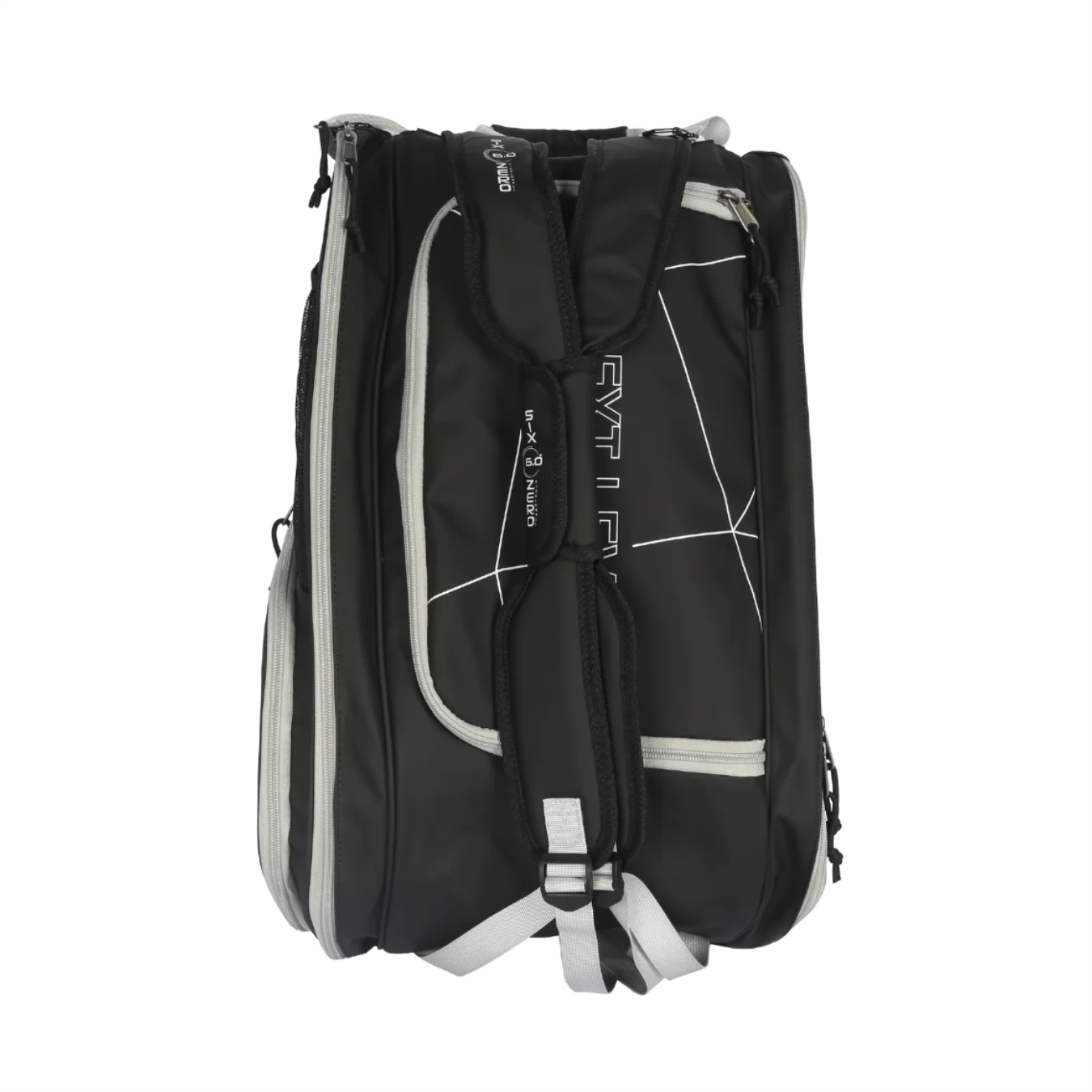Six Zero Pro Tour Bag 2025