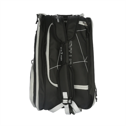 Six Zero Pro Tour Bag 2025