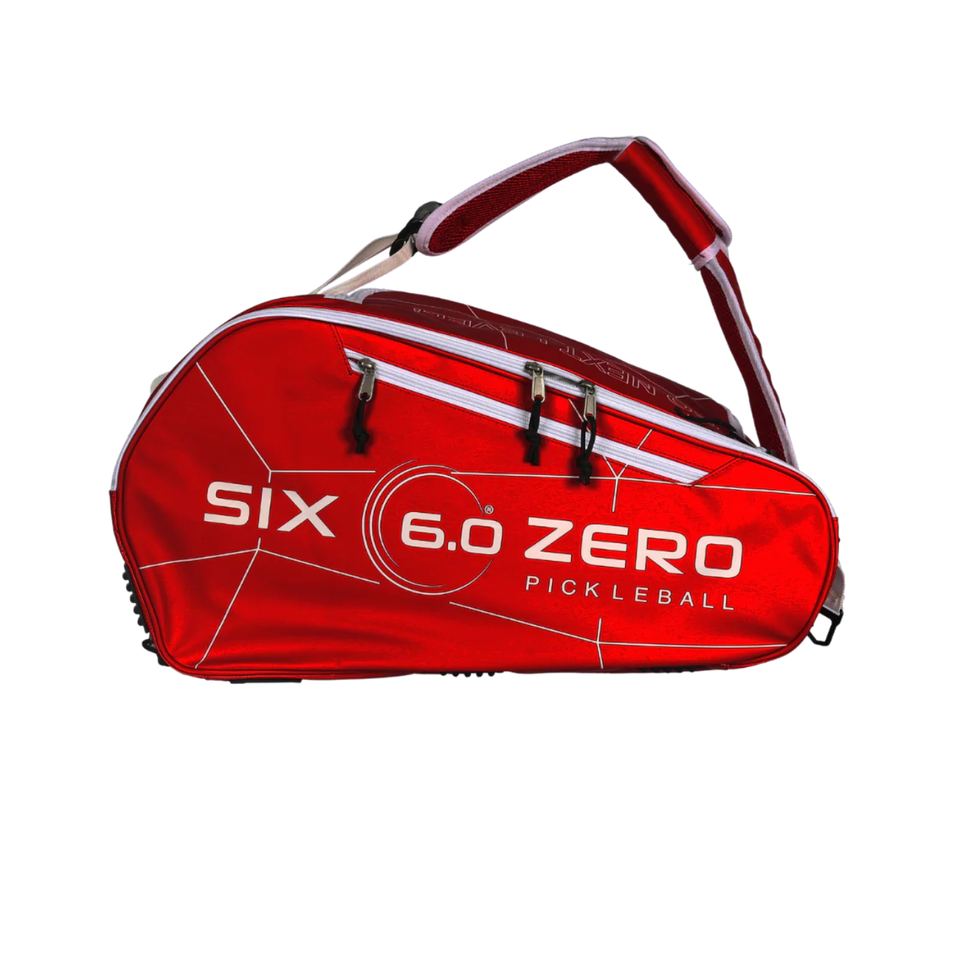 Six Zero Pro Tour Bag 2025