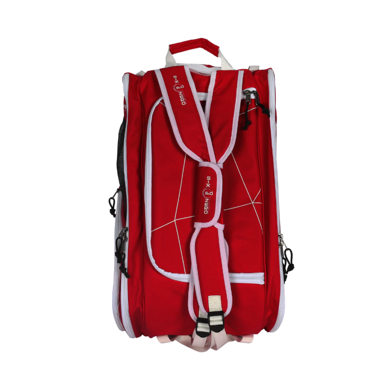 Six Zero Pro Tour Bag 2025