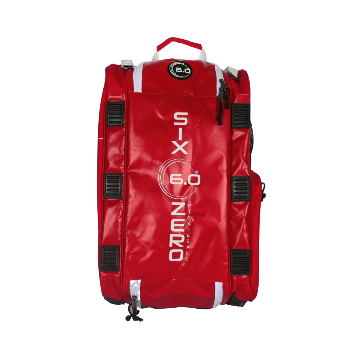 Six Zero Pro Tour Bag 2025