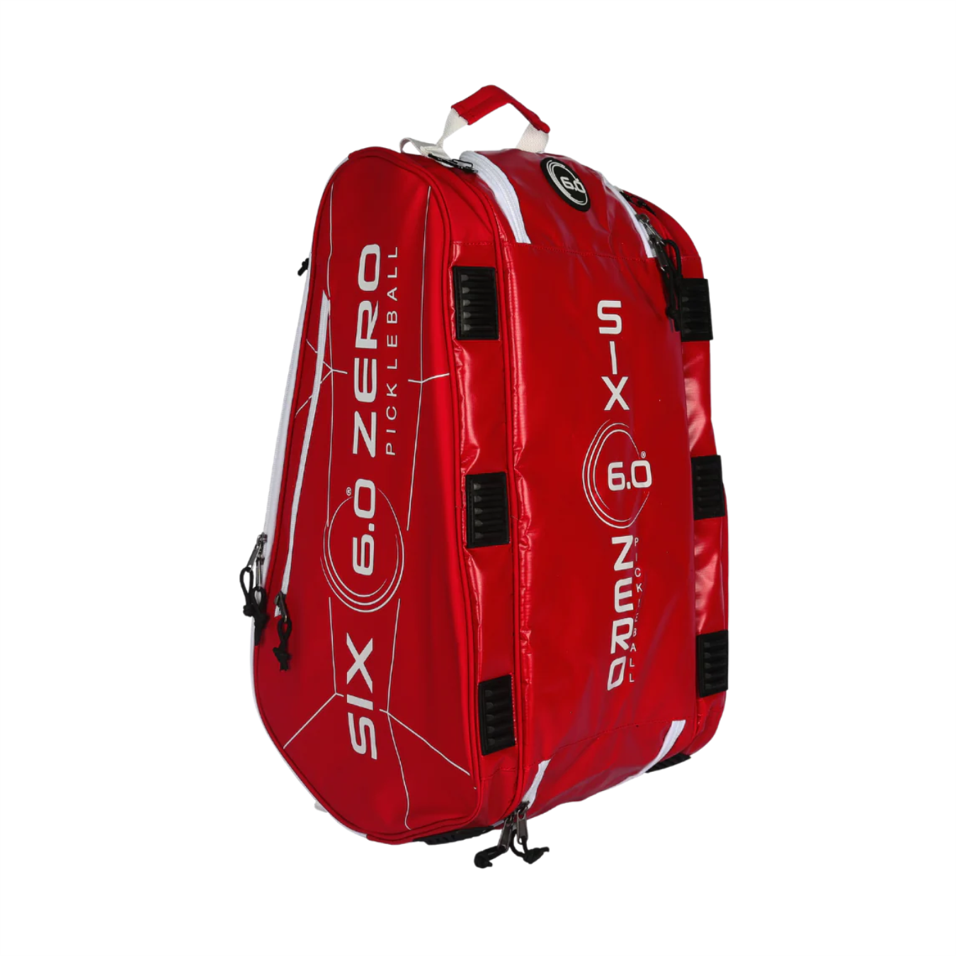Six Zero Pro Tour Bag 2025