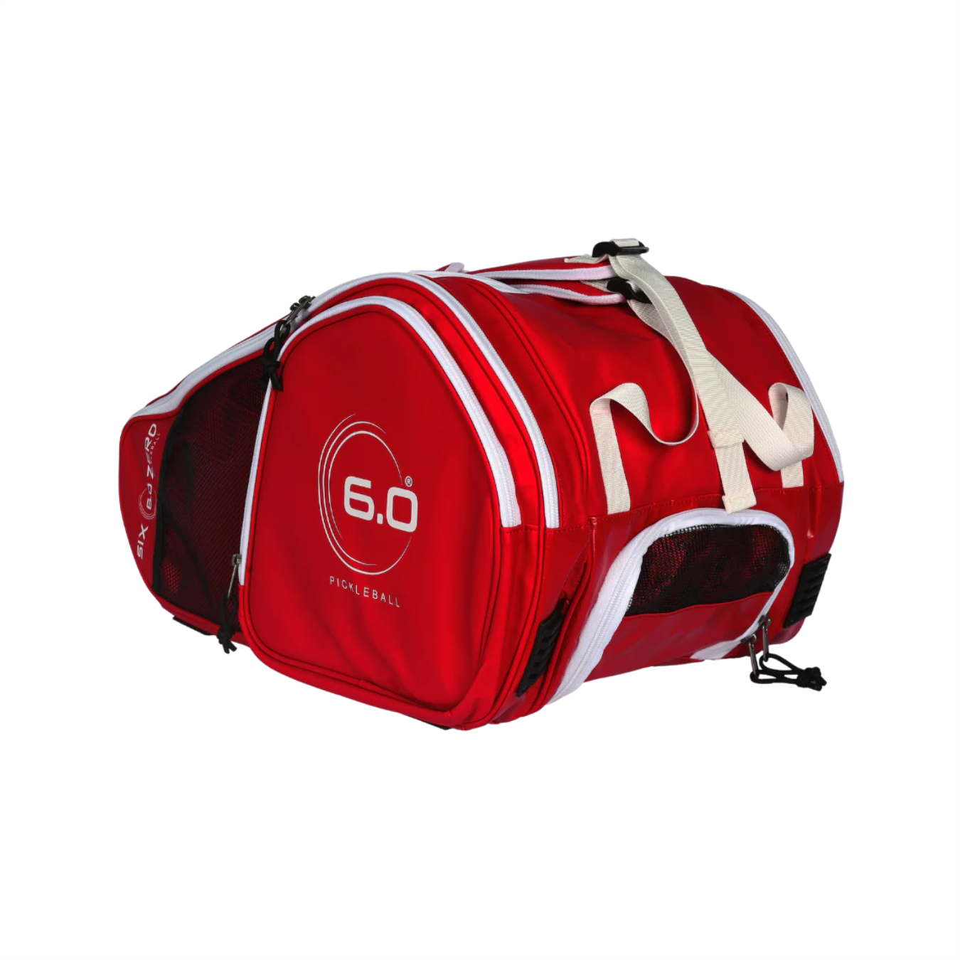 Six Zero Pro Tour Bag 2025