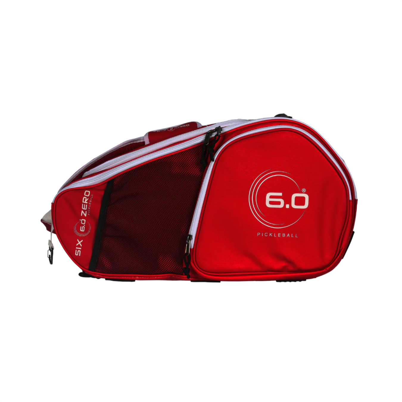 Six Zero Pro Tour Bag 2025