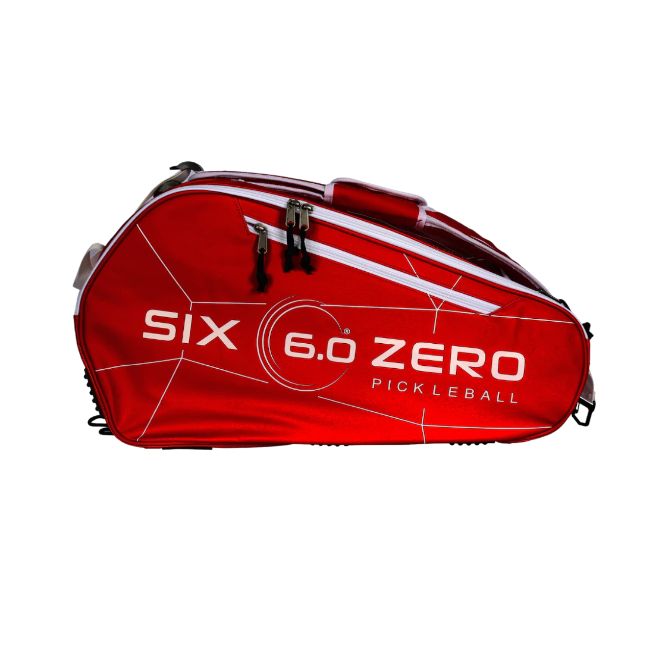 Six Zero Pro Tour Bag 2025