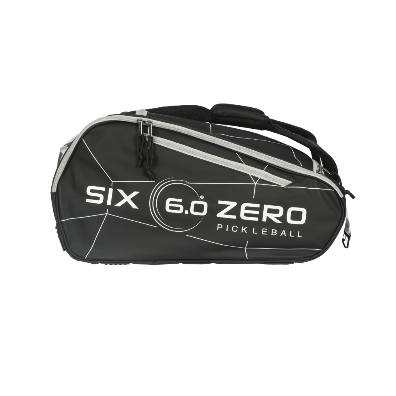 Six Zero Pro Tour Bag 2025
