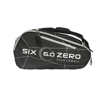 Six Zero Pro Tour Bag 2025