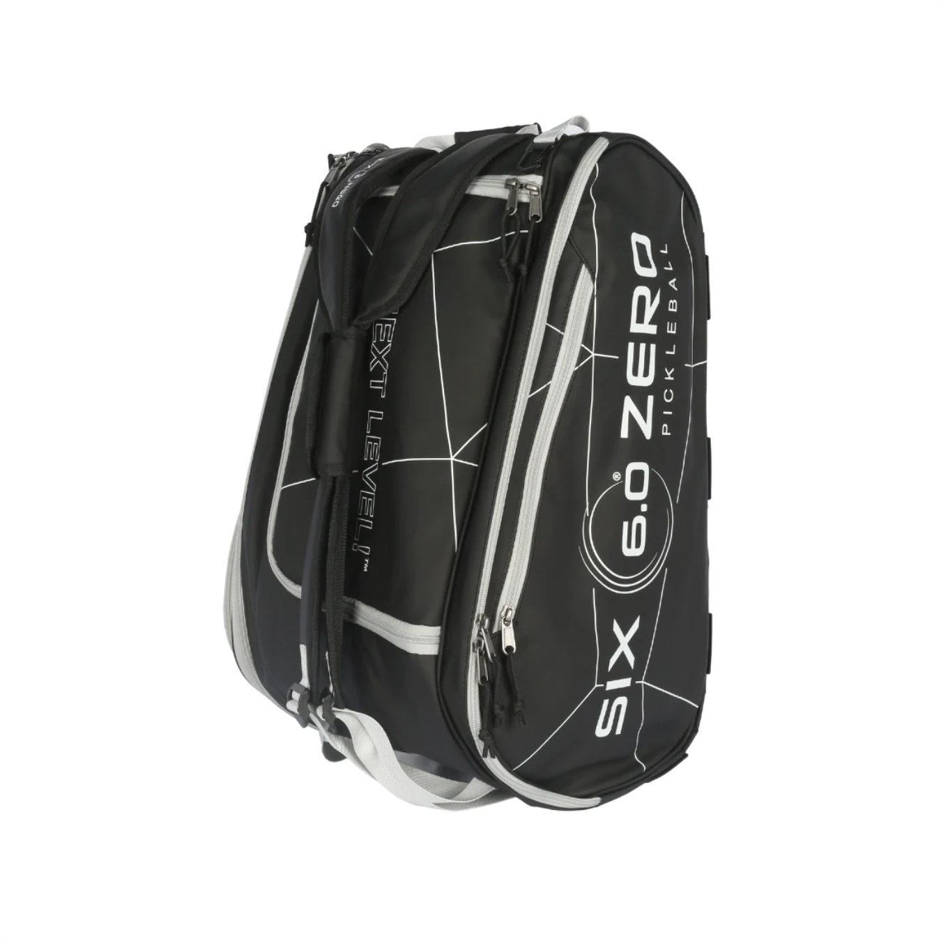 Six Zero Pro Tour Bag 2025