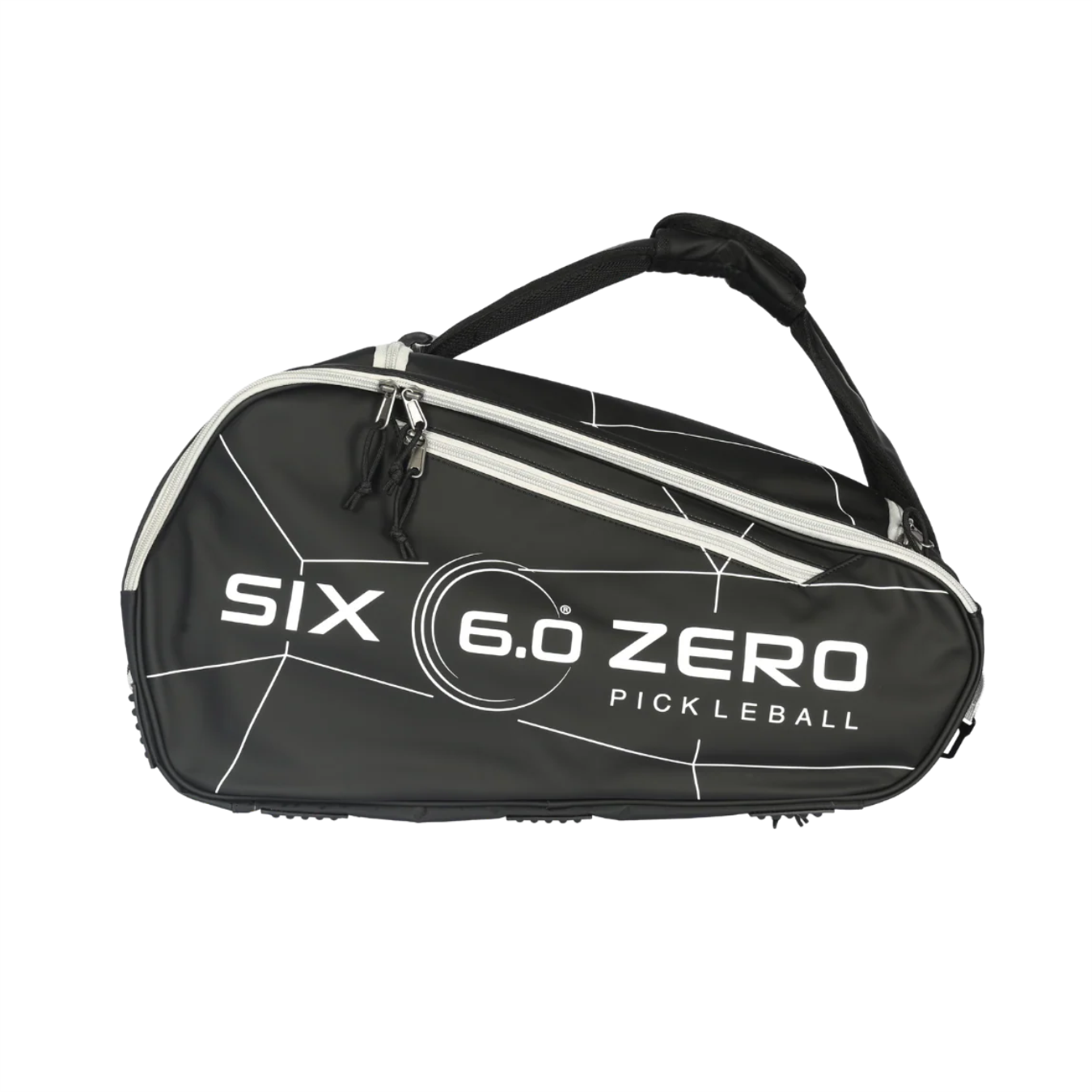 Six Zero Pro Tour Bag 2025