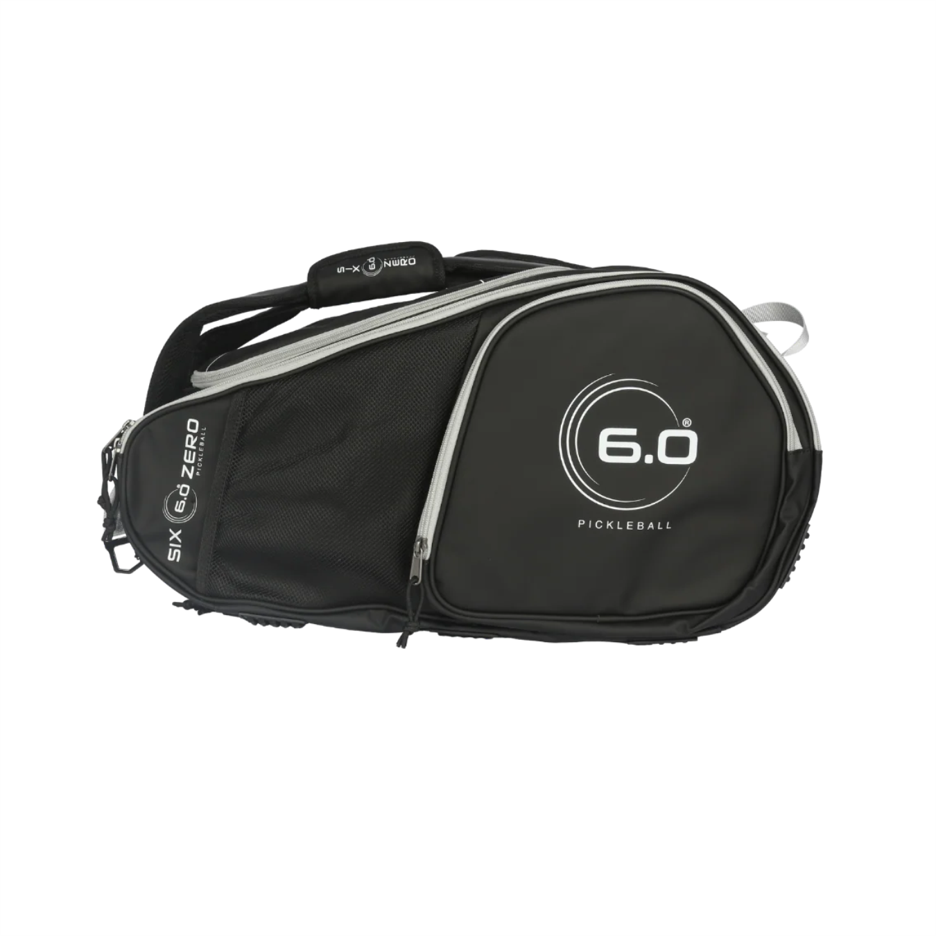 Six Zero Pro Tour Bag 2025