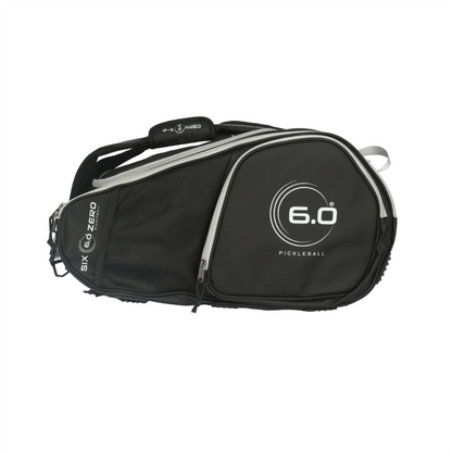 Six Zero Pro Tour Bag 2025