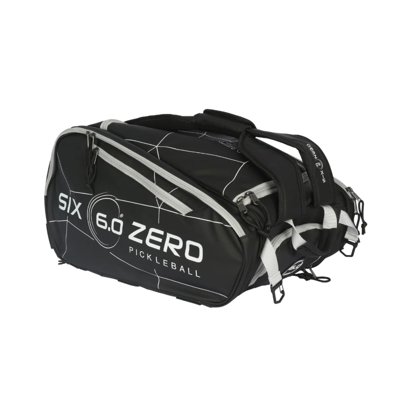 Six Zero Pro Tour Bag 2025