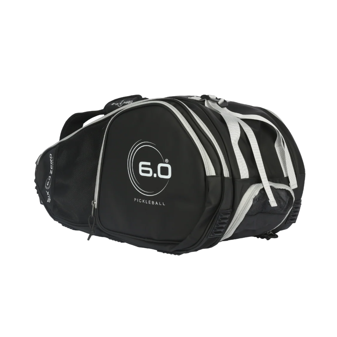 Six Zero Pro Tour Bag 2025
