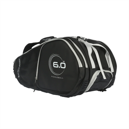 Six Zero Pro Tour Bag 2025