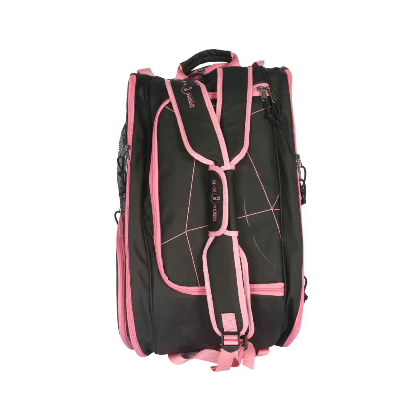 Six Zero Pro Tour Bag 2025