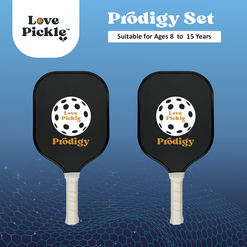 Love Pickle Prodigy Set