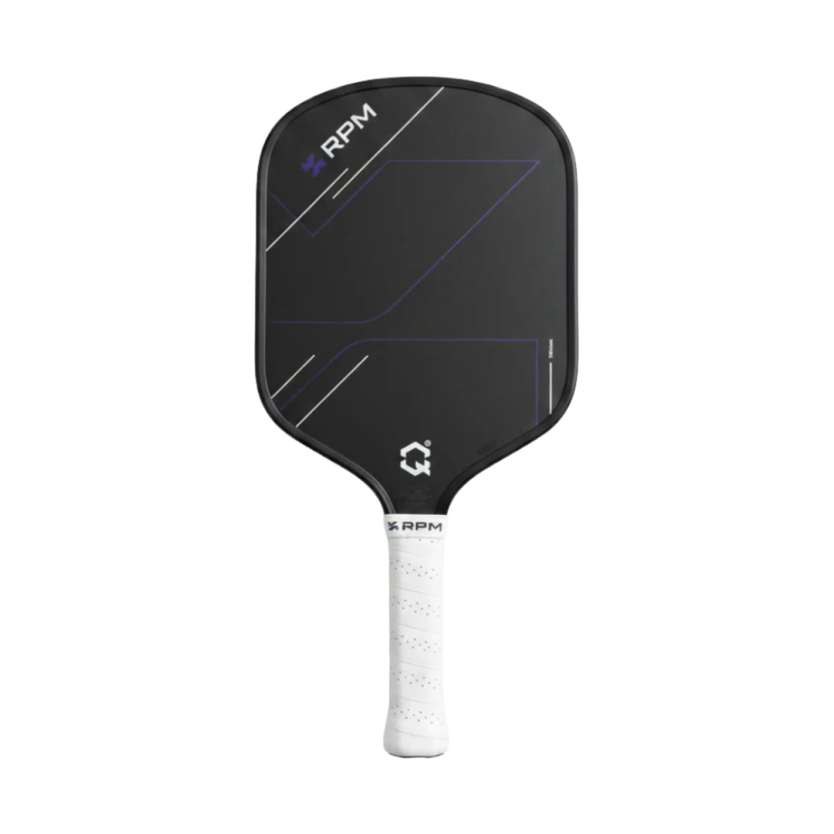 RPM Q2 16MM Hybrid Curve Top
