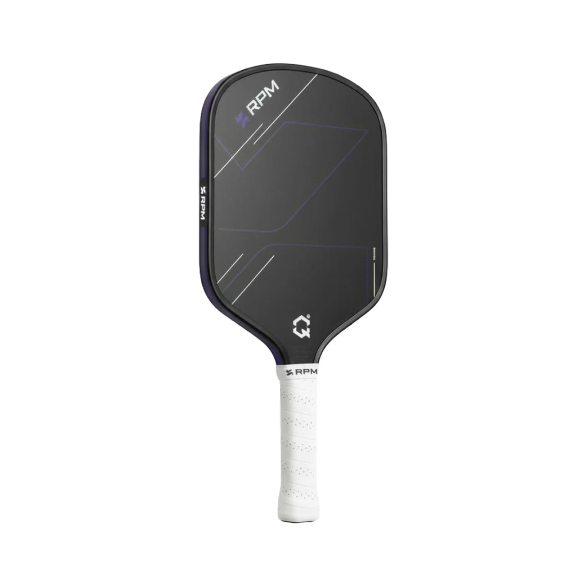 RPM Q2 16MM Hybrid Curve Top