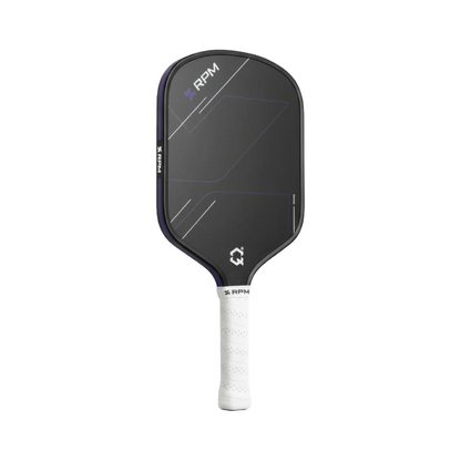 RPM Q2 16MM Hybrid Curve Top