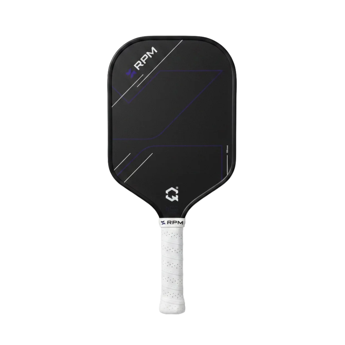RPM Q2 16MM Hybrid Flat Top