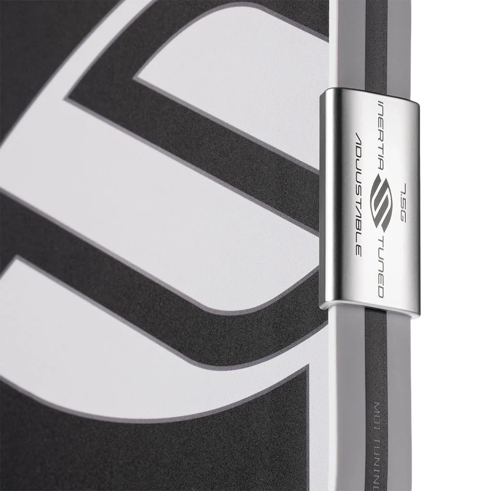 White Selkirk OMNI - Chalk