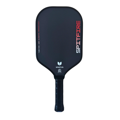 Spartus Spitfire Elongated pickleball paddle