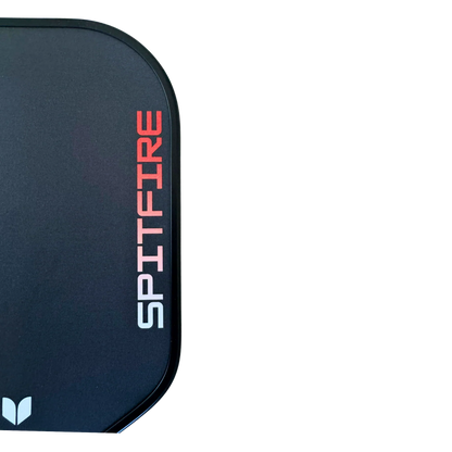 Spartus Spitfire Elongated Pickleball Paddle, photo 2