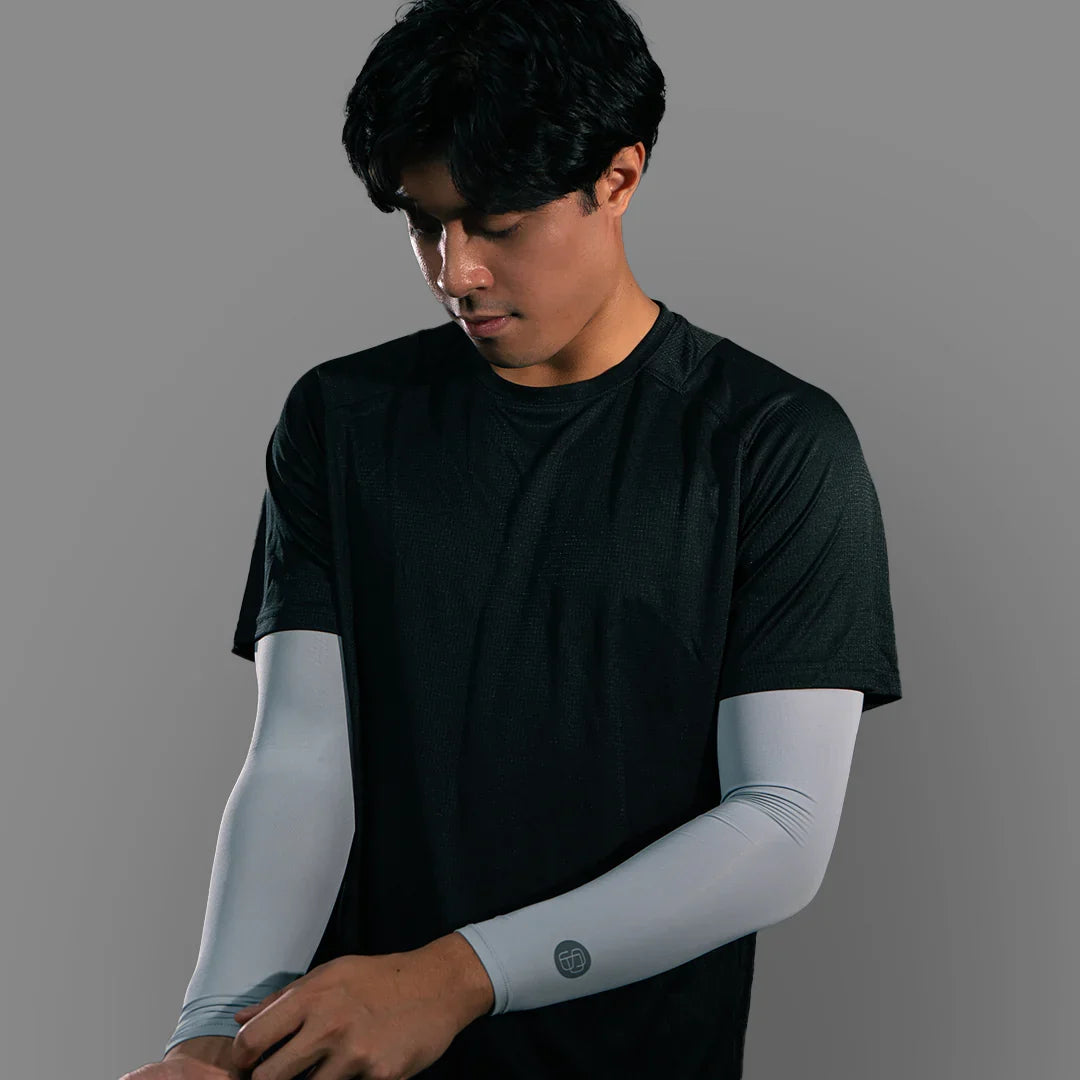 Original Arm Sleeves - Grey