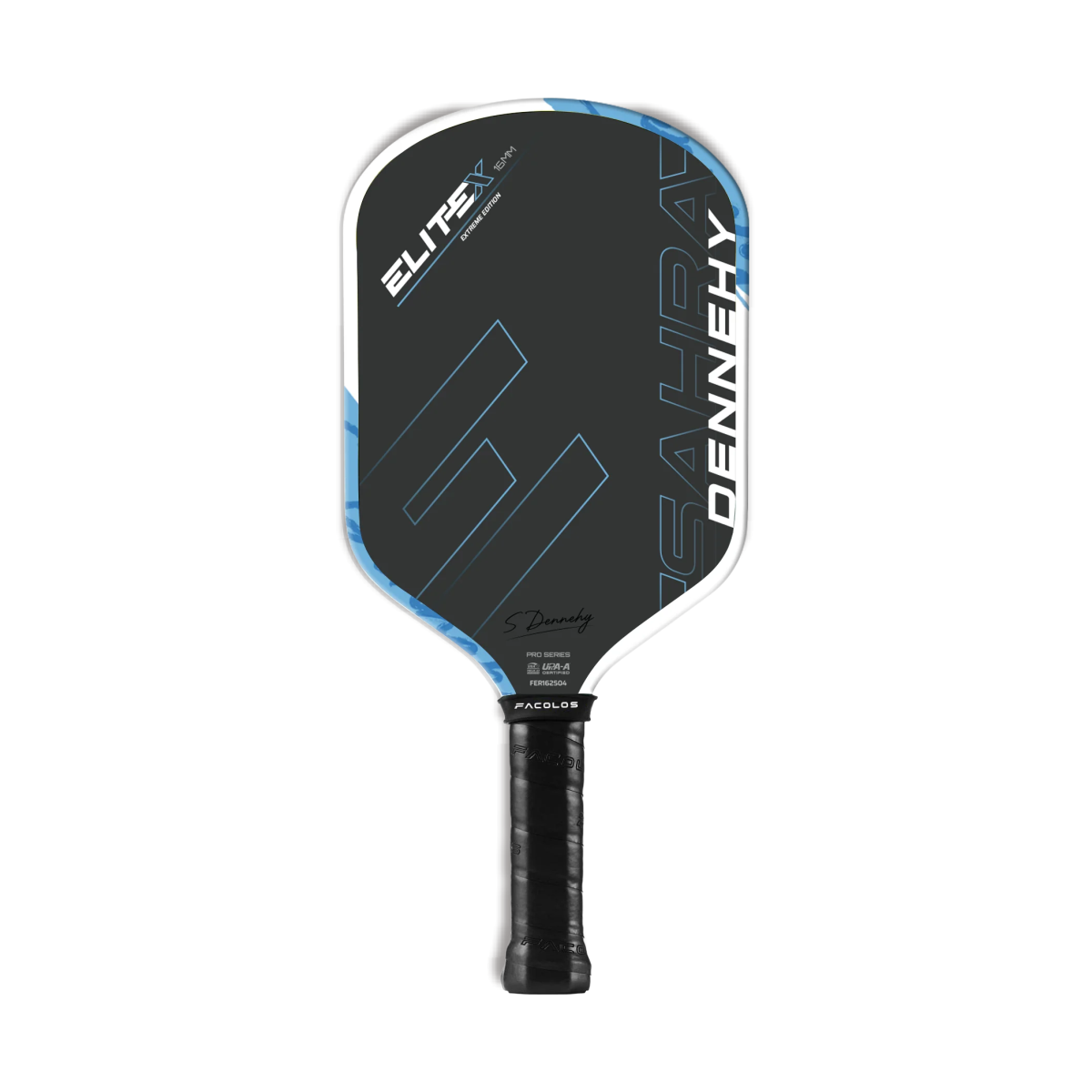 SAHRA DENNEHY SIGNATURE PADDLE - LIMITED EDITION
