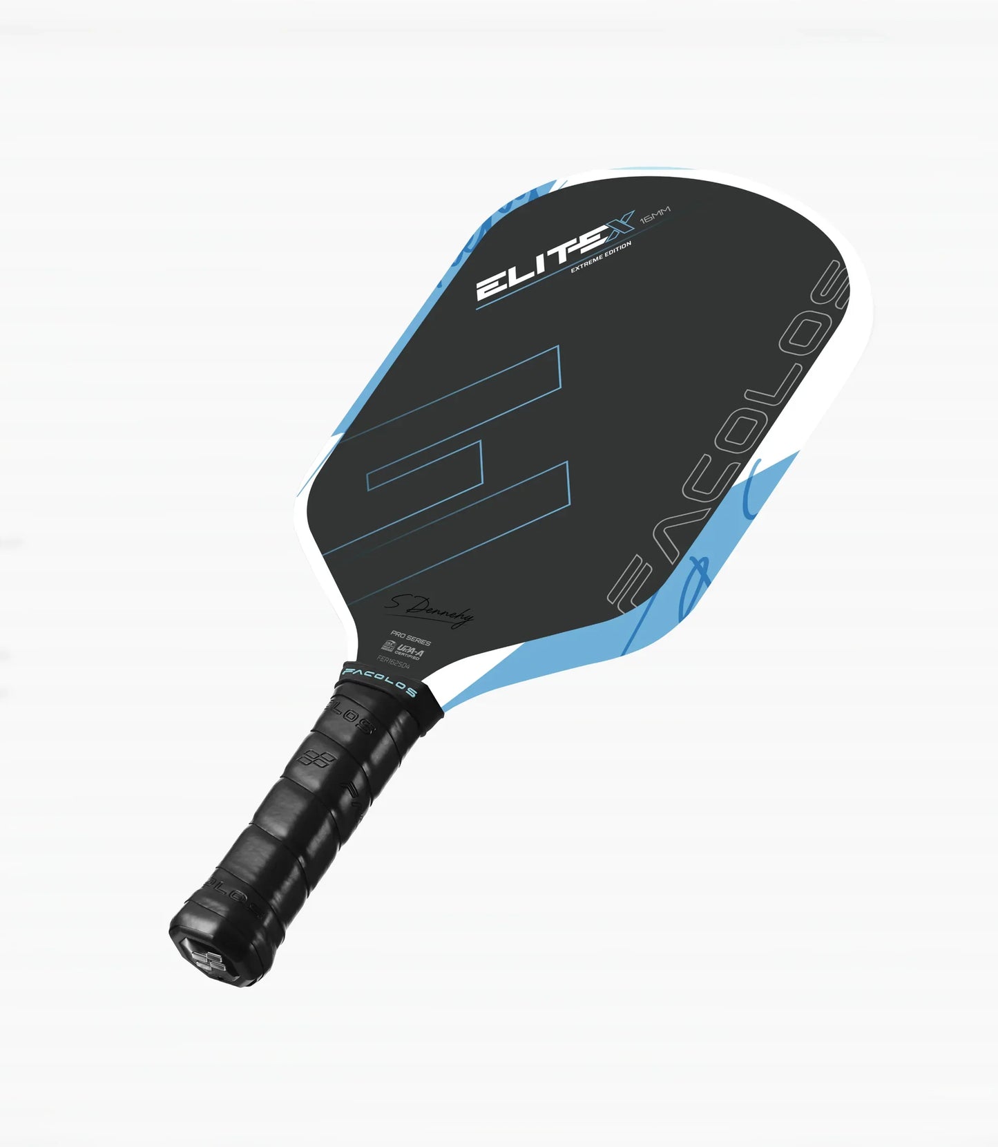 SAHRA DENNEHY SIGNATURE PADDLE - LIMITED EDITION