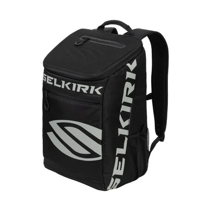 Selkirk Core Series Team Backpack - Black
