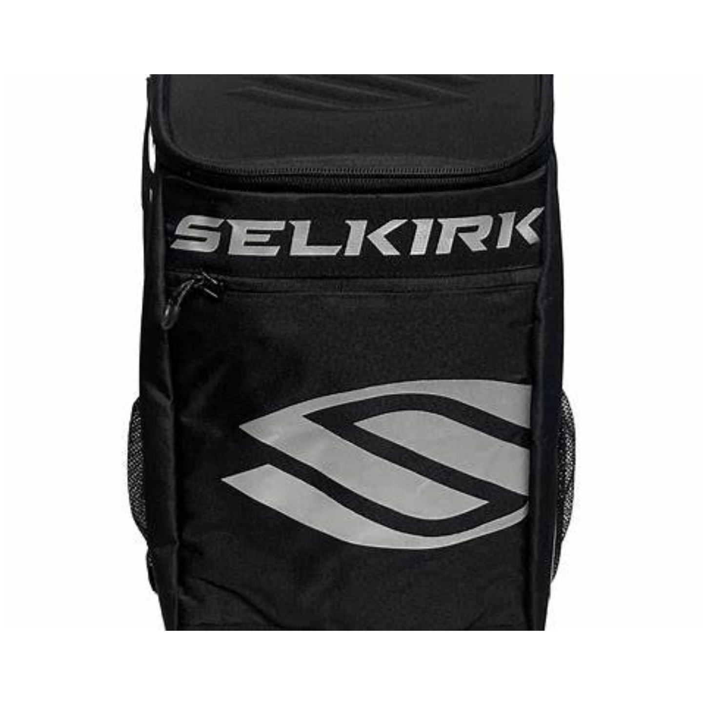 Selkirk Core Series Team Backpack - Black