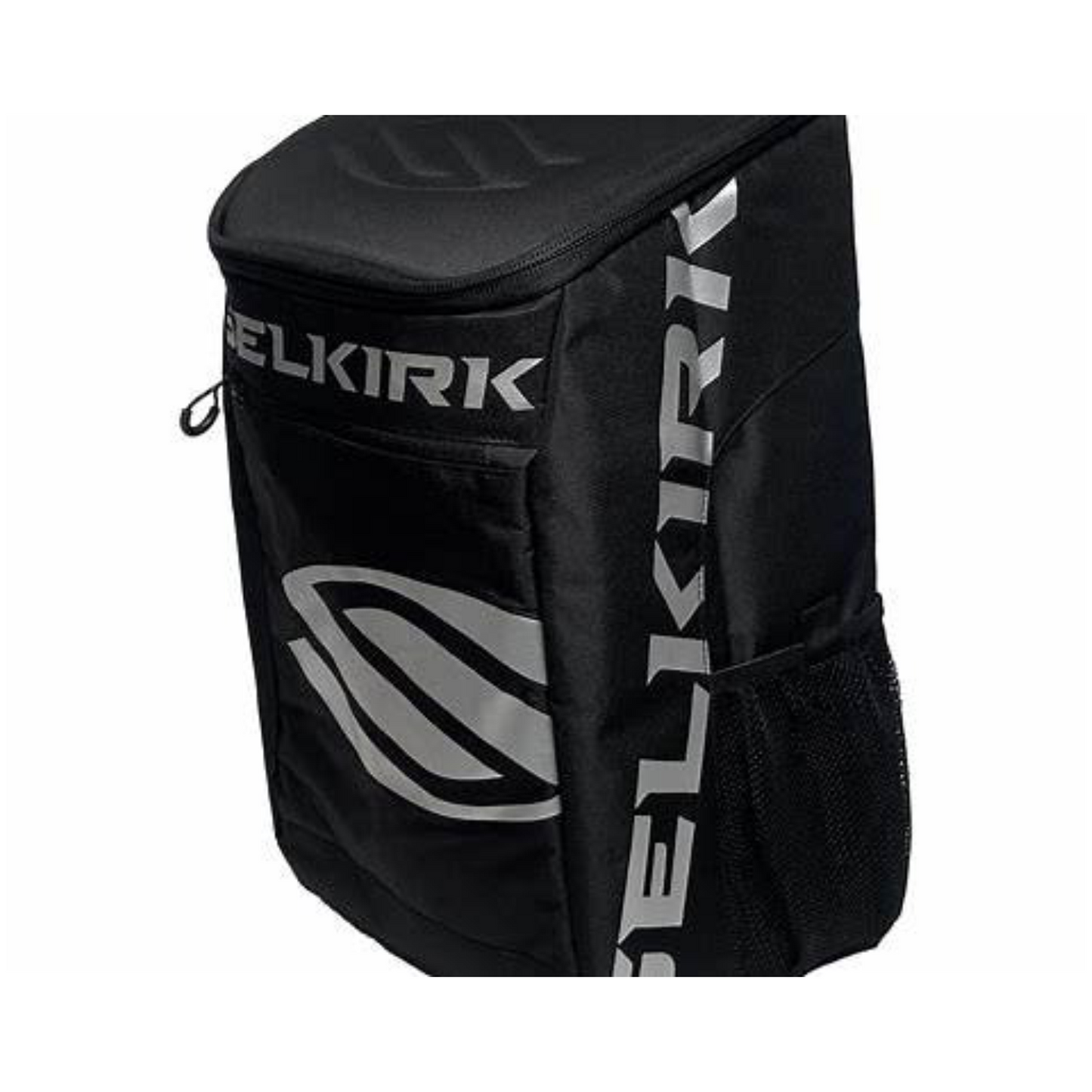 Selkirk Core Series Team Backpack - Black