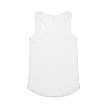 Love Pickle Women's Racerback Singlet