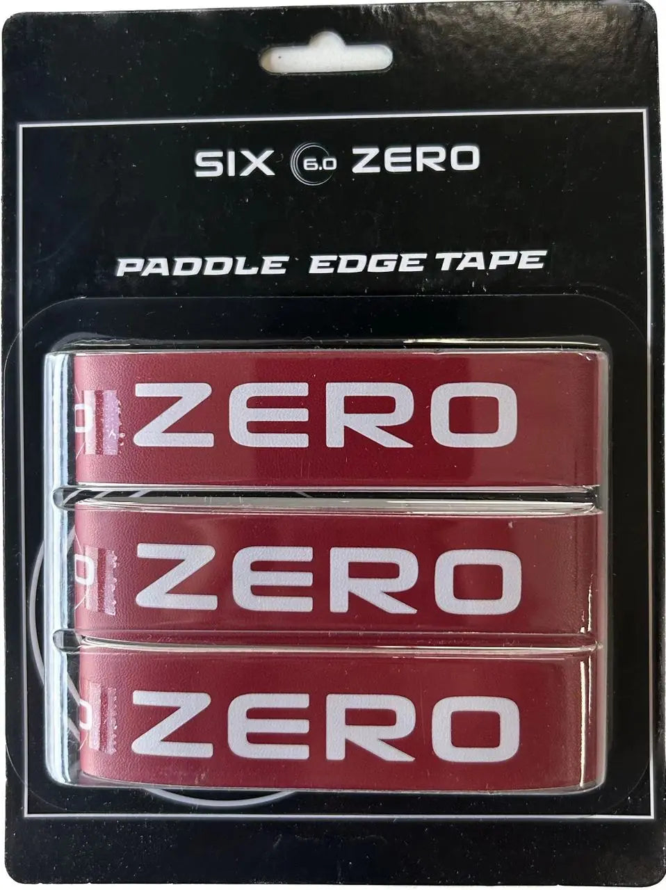 Six Zero Professional Edgeguard Tape, photo 10