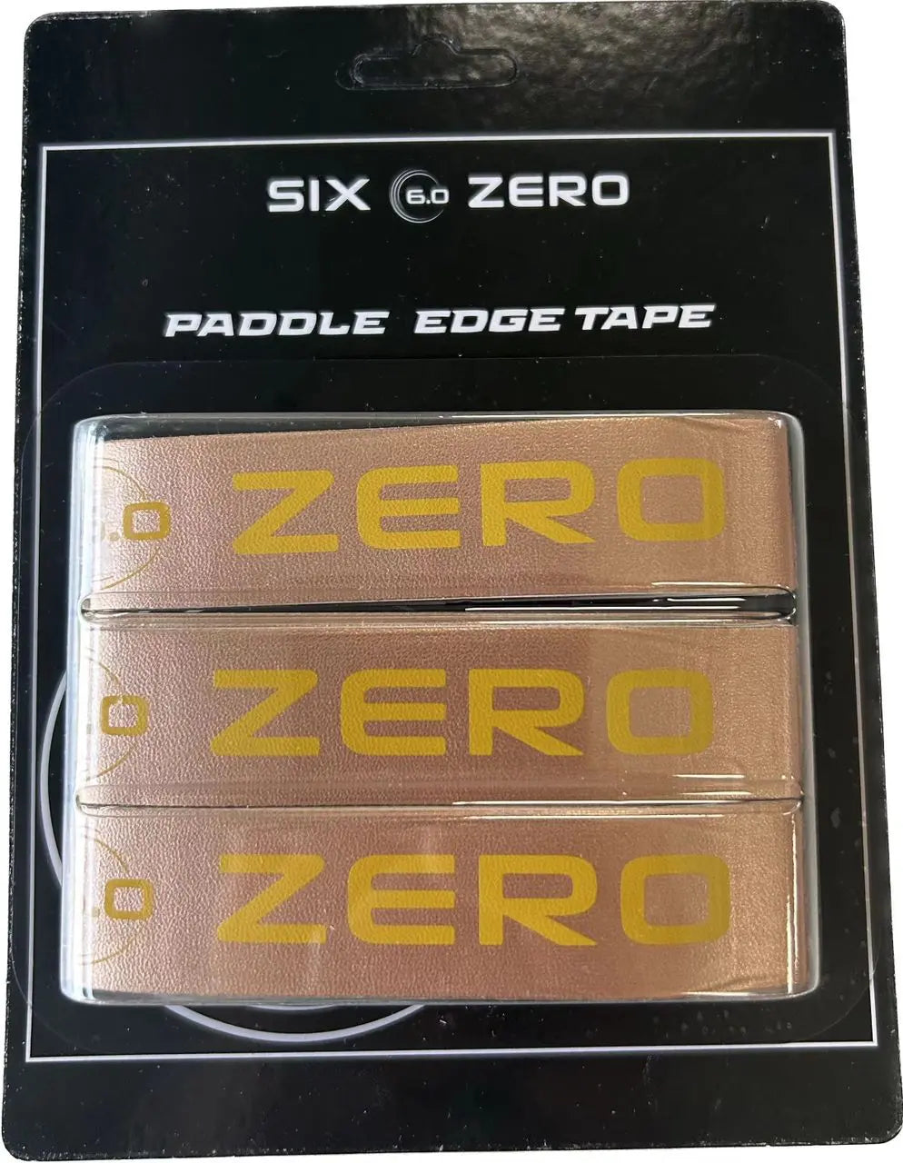 Six Zero Professional Edgeguard Tape, photo 11