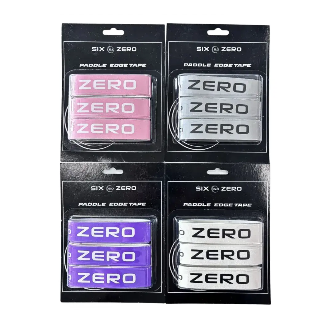 Six Zero Professional Edgeguard Tape, photo 5