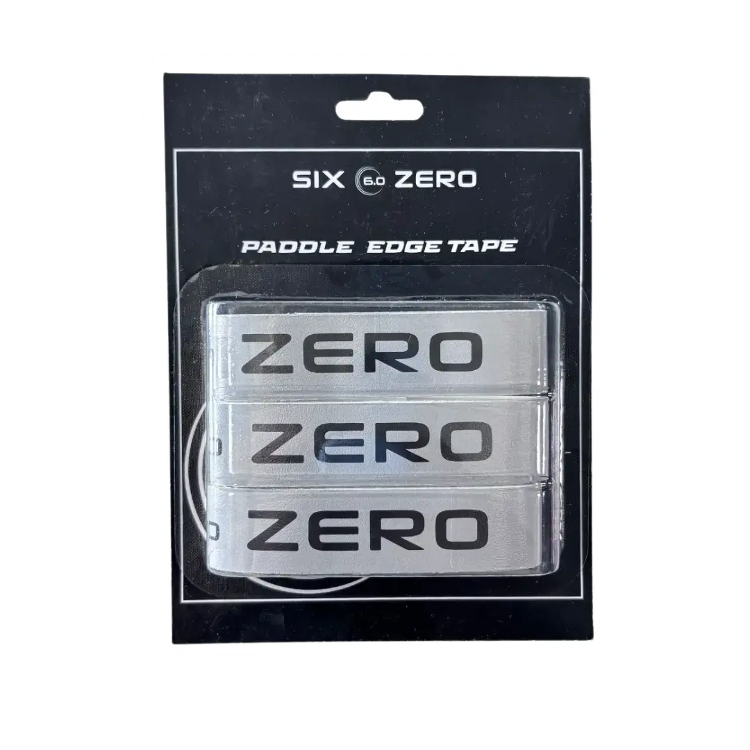 Six Zero professional edge guard tape