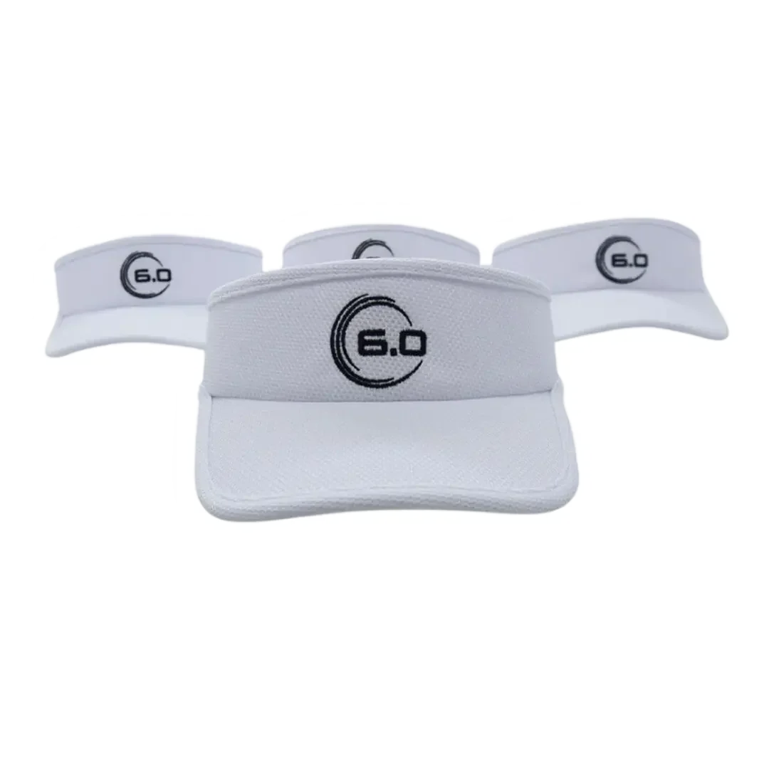 Six Zero Sports Visor, photo 8