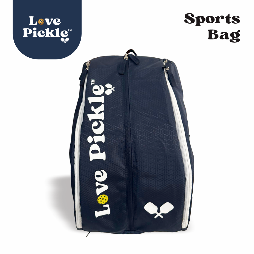 Love Pickle Sports Bag - LovePickle.store