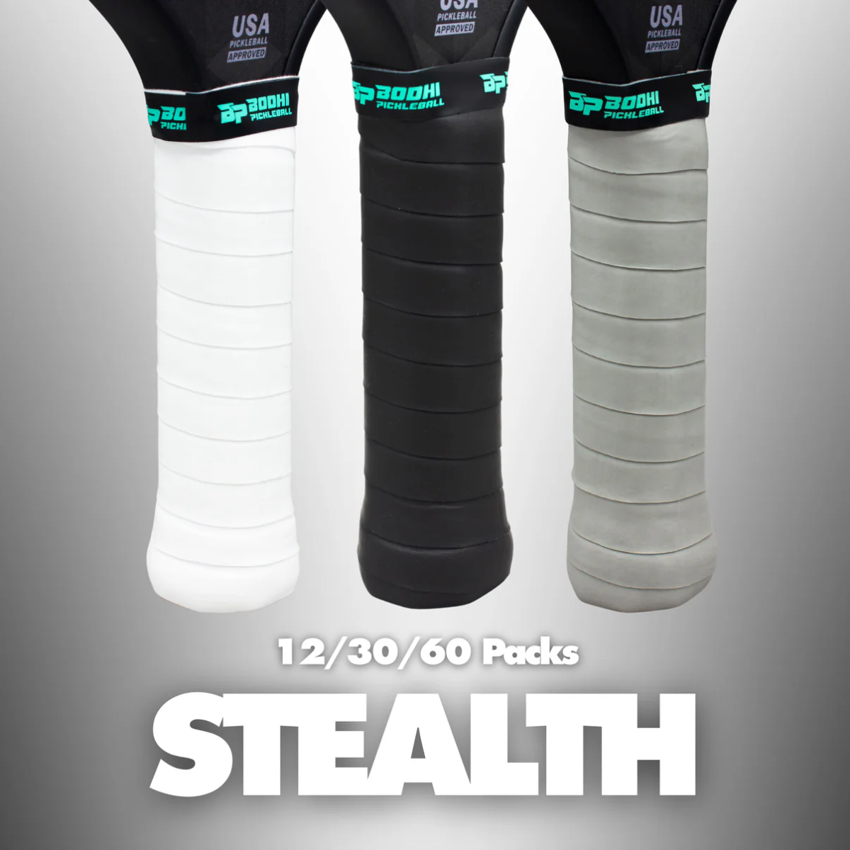 PROtack™ Premium Performance Overgrips