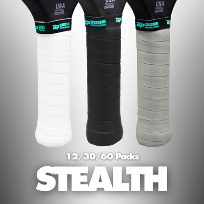 PROtack™ Premium Performance Overgrips